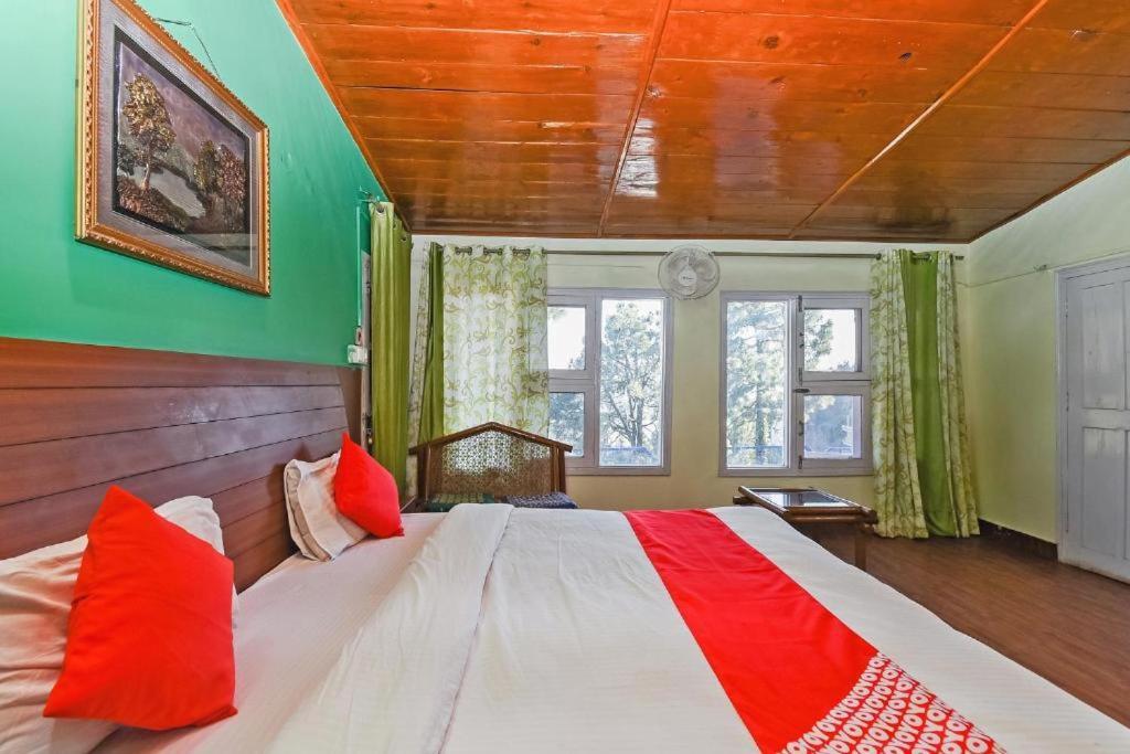5 Bedrooms By Humble Stay Касаулі Екстер'єр фото