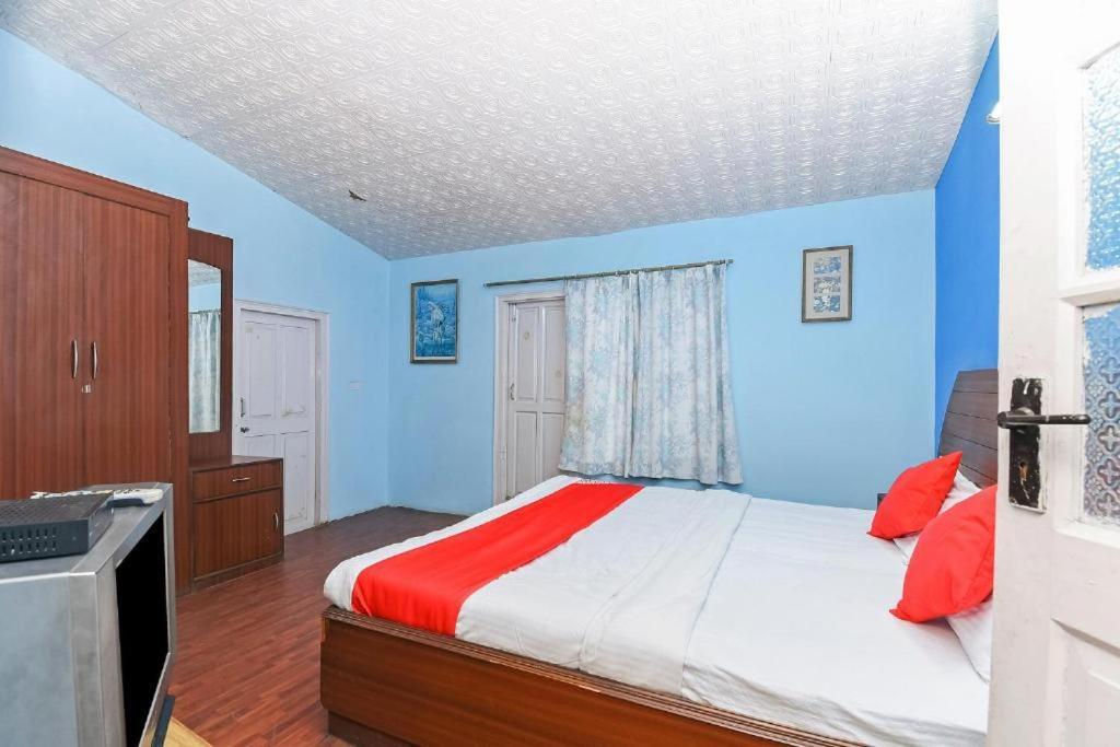 5 Bedrooms By Humble Stay Касаулі Екстер'єр фото
